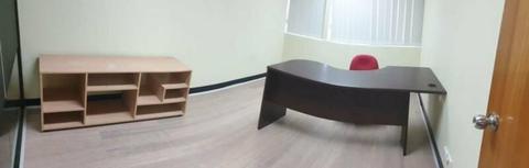 Rent Private Office @ Lidcombe