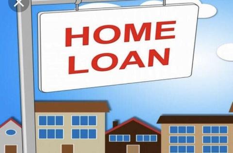 Home Loans - First home buyers