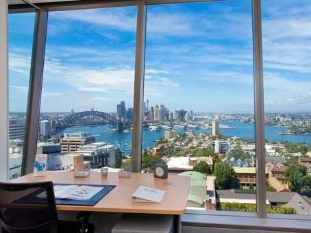 The Best North Sydney Office Spaces For Lease Ever!