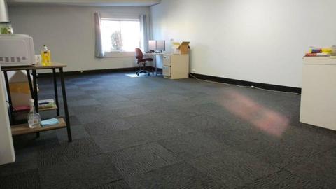 Office Space - REDUCED RENT, Engadine CBD, negotiable terms