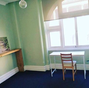 Office space or treatment room for rent in Newcastle CBD