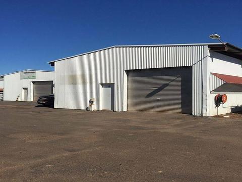 11/662 Stuart Highway Berrimah - $400pw Shed- Commercial Industrial