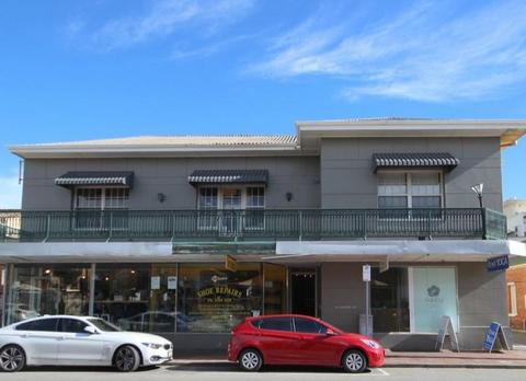 Small, Compact, Affordable Offices at the Beach (Glenelg)