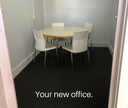 Office Space for Lease Devonport