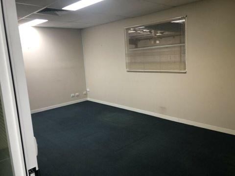 Office space to lease Western suburb Melbourne