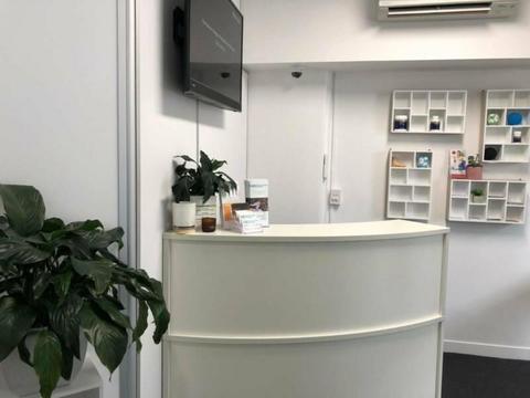 New Allied Health Consulting Rooms For Lease