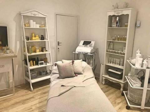 Beauty/ Treatment Room in beautiful SOUTH MELBOURNE