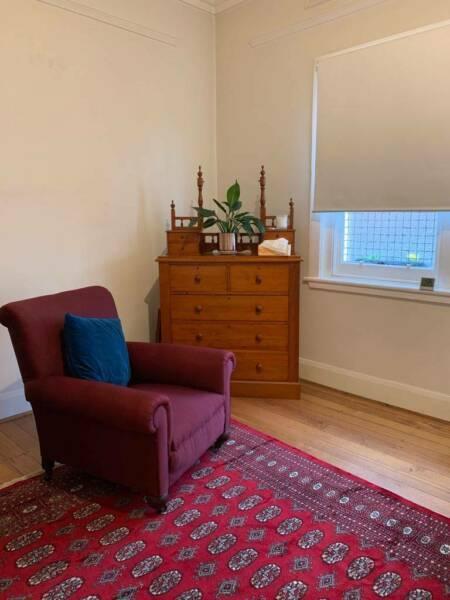 Counselling/Health Practitioner room for rent, Coburg, Melbourne