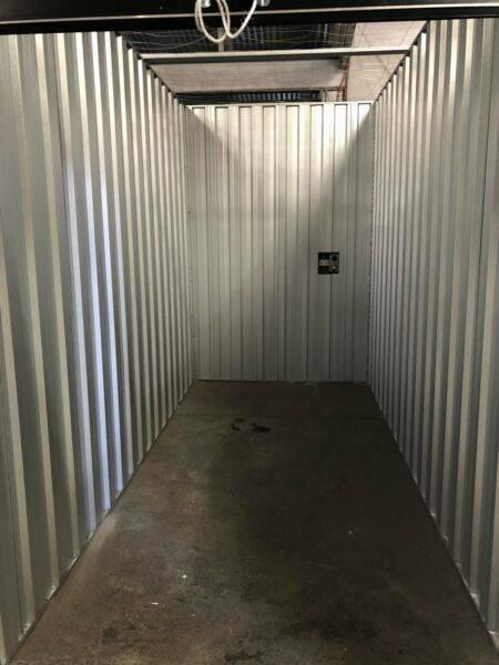 Factory / Workshop / Storage Unit Available to Rent Moorabbin