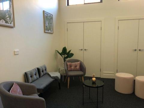 Paediatric Allied Health Room for rent