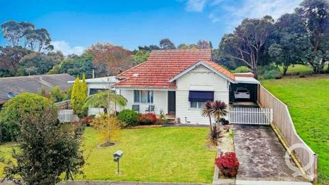 House for removal - Warragul