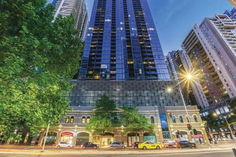 Southbank secure parking- Opposite Crown Casino- 24/7 access- $99/w