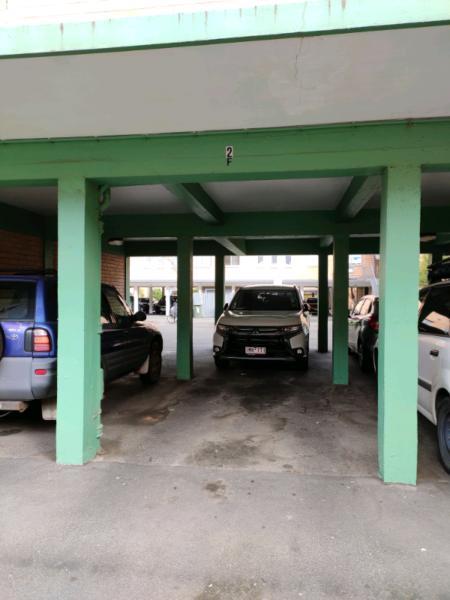 Very Cheap and best Car parking space for rent near to City