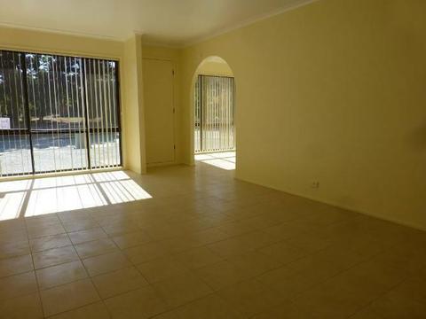 Clean and modern 3 bedroom house for rent
