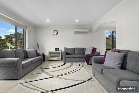 3 Bedroom House for Rent in Wanniassa