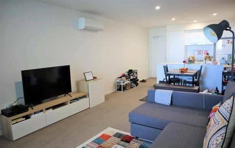 Apartment for rent: Gungahlin infinity 2bed 2bathroom 1 parking