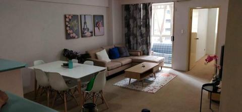 Rent appartement Pitt Street