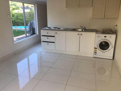 Granny Flat for Rent in Blacktown - All Included Water And Electricity