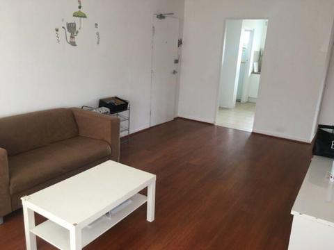 An apartment for rent at Eastwood
