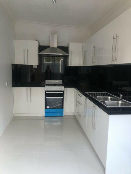 Renovated 3 Bedrooms Home Rent in Lakemba