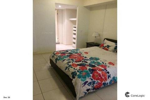 Fully furnished central CBD apartment