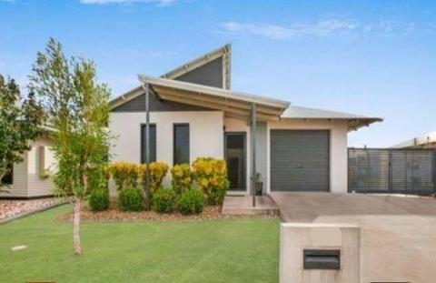 House for Rent - Bellamack, Palmerston NT