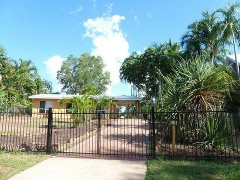 3 bedroom house for rent in Driver, Palmerston. NT
