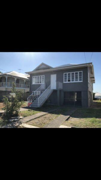 1 week free rent - $540 House For Rent in East Brisbane