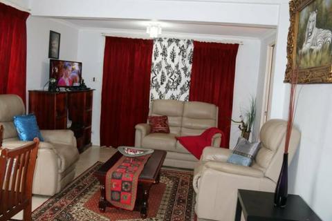 unit/grannyflat 2 bedroom, fully furnished, self contained, all bills