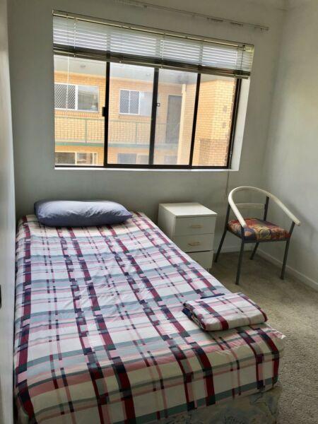 **1 Bedroom for Rent** in Flatshare Apartment