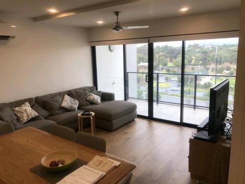2 Bedroom Apartment in Bowden