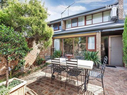 TOWNHOUSE NEAR ADELAIDE CBD (UNLEY) FOR RENT