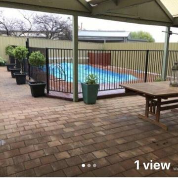 Room with en-suite for rent. Hallett Cove