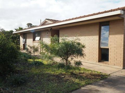 RENTAL HOME - MURRAY BRIDGE