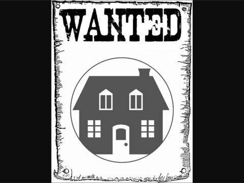 Wanted Rental Property