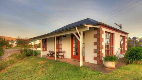 Cottage to rent Richmond Tasmaina