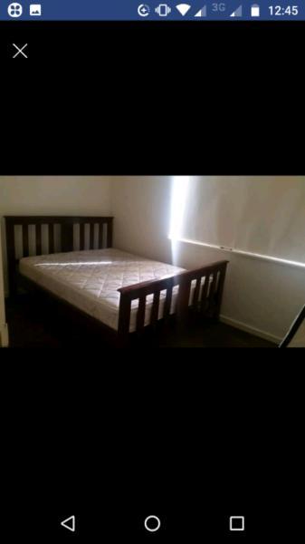 Room for Rent in Richmond