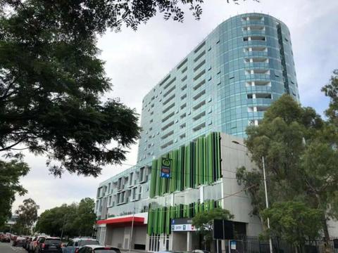 Brand New Apartment - Near Melbourne Uni and Hospitals