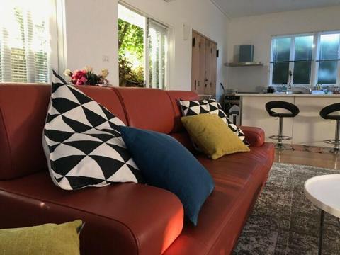 2 Bedroom Furnished house GEELONG for rent - $520 PW