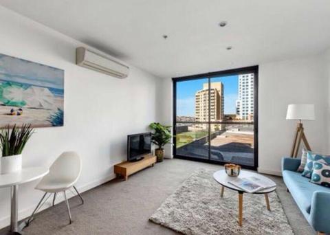 Amazing studio Apartment in south Yarra avail 9 September