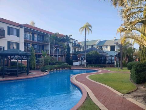 Northbridge Furnished 2*1*1 apartment with garden only 400Pw
