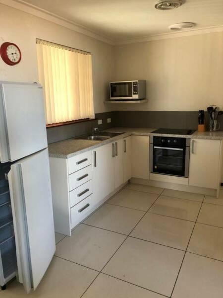 3 BEDROOM FULLY FURNISHED UNIT, near SCARBOROUGH BEACH