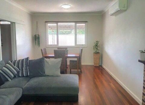 3x1 House for rent Bunbury Area