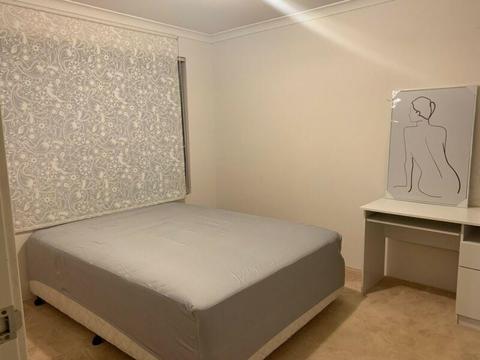 Fully furnished Granny flat in Cannington for rent