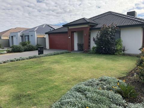Perfect 4x2 house for lease in Byford