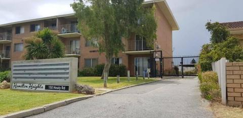 2 Bedroom Unit | Great Location | Close to Beach | Secure