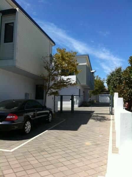 Fully Furnished 2/2/1 Townhouse with all Bills included in Leederville