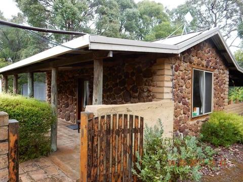 Coffee Rock Cottage to Let