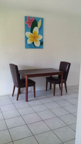 Furnished 2x1 Unit for rent in Maylands