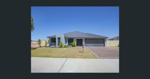 HUGE Family Home for Rent Tapping, Carramar, Banksia Grove area